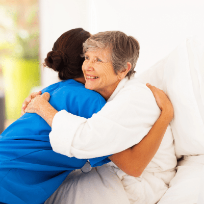 Elder Care